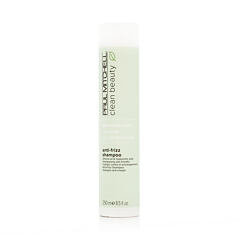 Shampoo Paul Mitchell Clean Beauty Smooth Anti-Frizz Shampoo 250 ml