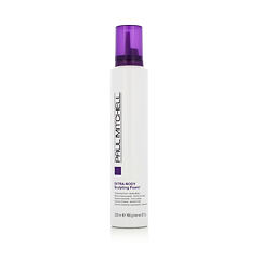 Haarfestiger Paul Mitchell Extra-Body Sculpting Foam 200 ml