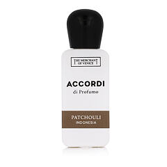 Eau de Parfum The Merchant of Venice Accordi di Parfumo Patchouli Indonesia 30 ml