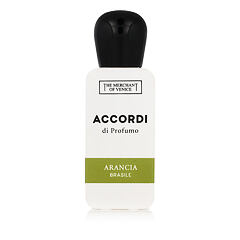 Eau de Parfum The Merchant of Venice Accordi di Parfumo Arancia Brasile 30 ml