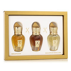 Parfum Xerjoff Discovery Set IV 15 ml Sets