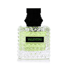 Eau de Parfum Valentino Donna Born in Roma Green Stravaganza 30 ml