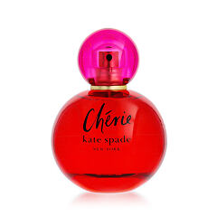 Eau de Parfum Kate Spade Chérie 100 ml