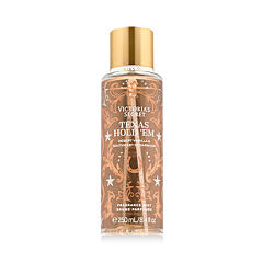 Körperspray Victoria´s Secret Texas Hold 'Em 250 ml