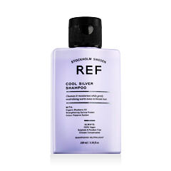Shampoo REF Cool Silver Shampoo 100 ml
