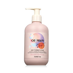 Conditioner Inebrya Ice Cream Dry-T Conditioner 300 ml