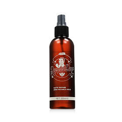Für Haardefinition Dapper Dan Sea Salt Spray 200 ml