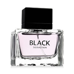 Eau de Toilette Banderas Black Seduction 50 ml