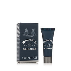 Peeling Penhaligon´s Penhaligon Face & Beard Scrub 5 ml