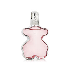 Eau de Parfum TOUS LoveMe 50 ml