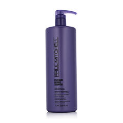 Shampoo Paul Mitchell Blonde Platinum Shampoo 1000 ml