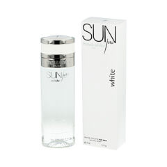 Eau de Toilette Franck Olivier Sun Java White Men 75 ml