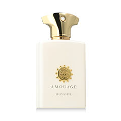 Eau de Parfum Amouage Honour 50 ml