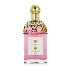 Eau de Toilette Guerlain Aqua Allegoria Florabloom Nachfüllbar 75 ml