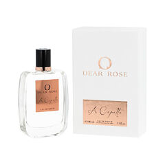 Eau de Parfum Roos & Roos A Capella 100 ml