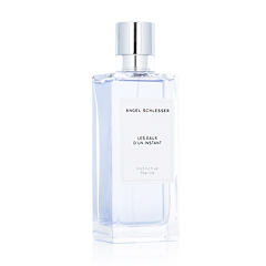 Eau de Toilette Angel Schlesser Les Eaux d'Un Instant Instictive Marine 100 ml