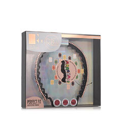 Haargummi Invisibobble Rosie Fortescue Hairhalo 1 St. Trendy Treasure