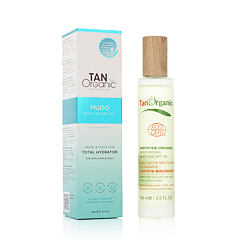 Körperöl TanOrganic Multi Use Dry Oil 100 ml