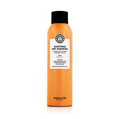 Trockenshampoo Maria Nila Soothing Dry Shampoo 250 ml