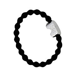 Haargummi By Eloise London Ski Goggles 1 St. černá