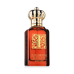 Parfum Clive Christian Private Collection I Woody Floral 50 ml