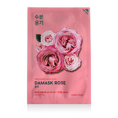 Gesichtsmaske Holika Holika Pure Essence Mask Sheet Damask Rose 23 ml