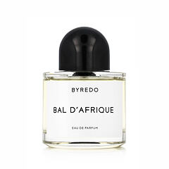 Eau de Parfum BYREDO Bal d'Afrique 50 ml