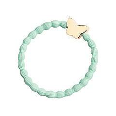 Haargummi By Eloise London Gold Butterfly 1 St. Mint