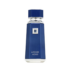 Eau de Parfum Fragrance World Sweet Pleasure Azzure Aoud 100 ml