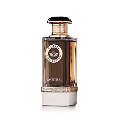 Eau de Parfum Fragrance World Coffee Collection Mocha 100 ml