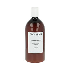 Haarmaske Sachajuan Curl Treatment 220 ml