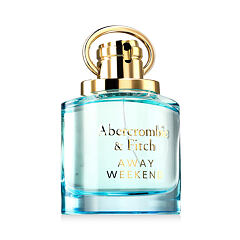 Eau de Parfum Abercrombie & Fitch Away Weekend 100 ml Tester