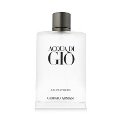 Eau de Toilette Giorgio Armani Acqua di Giò Nachfüllbar 200 ml