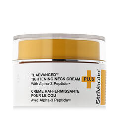 Creme für Hals & Dekolleté StriVectin Tighten & Lift TL Advanced Tightening Neck Cream Plus 30 ml