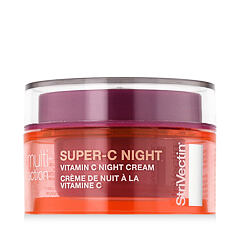 Nachtcreme StriVectin Multi-Action Super-C Night Vitamin C Night Cream 50 ml
