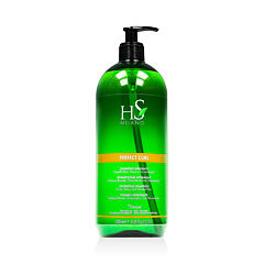 Shampoo HS MILANO Perfect Curl Hydrating Shampoo 1000 ml