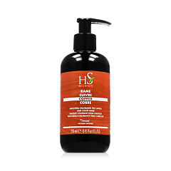 Haarfarbe  HS MILANO Hair Color Mask 250 ml Copper