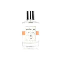 Eau de Toilette Berdoues Freesia & Coton 100 ml