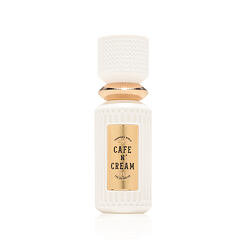 Eau de Parfum Fragrance World Café N' Cream 100 ml