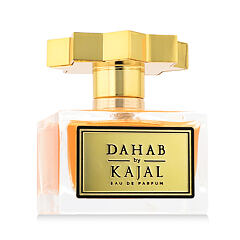 Eau de Parfum Kajal Dahab 100 ml