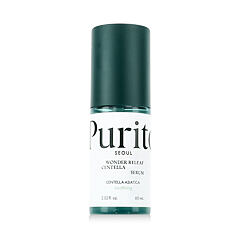 Gesichtsserum Purito Wonder Releaf Centella Serum 60 ml