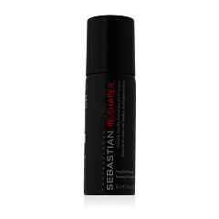 Haarspray  Sebastian Professional Shaper Zero Gravity 50 ml