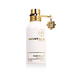 Eau de Parfum Montale Mukhallat 50 ml