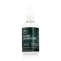 Conditioner Paul Mitchell Tea Tree Lavender Mint Conditioning Leave-in Spray 200 ml