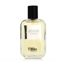 Eau de Parfum André Courreges Colognes Imaginaires 2060 Cedar Pulp 100 ml