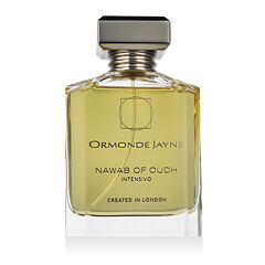 Parfum Ormonde Jayne Four Corners of the Earth Nawab of Oudh Intensivo 88 ml