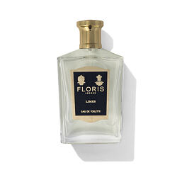 Eau de Toilette Floris Limes 100 ml