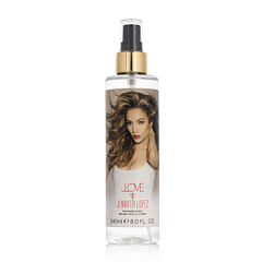 Körperspray Jennifer Lopez JLove 240 ml