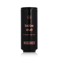 Eau de Parfum Missguided Babe Oud 80 ml