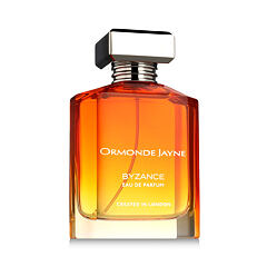 Eau de Parfum Ormonde Jayne La Route de La Soie Byzance 88 ml